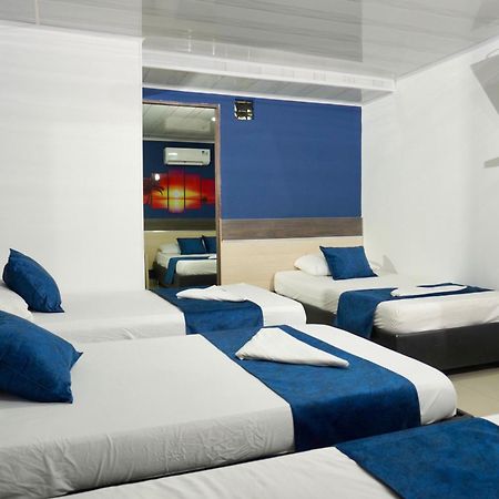 Hotel Perla Del Caribe Σάντα Μάρτα Εξωτερικό φωτογραφία